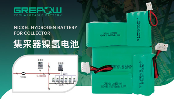 智能電表數據采集器電池 智能電表數據采集器電池