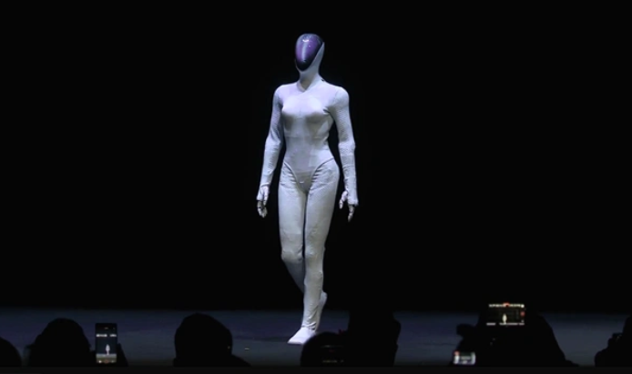 小鵬機器人 小鵬機器人